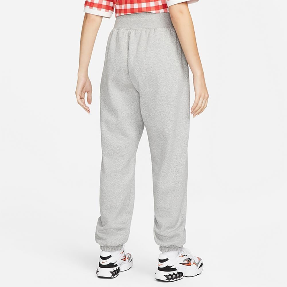 Nike Sportswear Phoenix Fleece Women's High-Waisted Oversized Sweatpants, Size XL