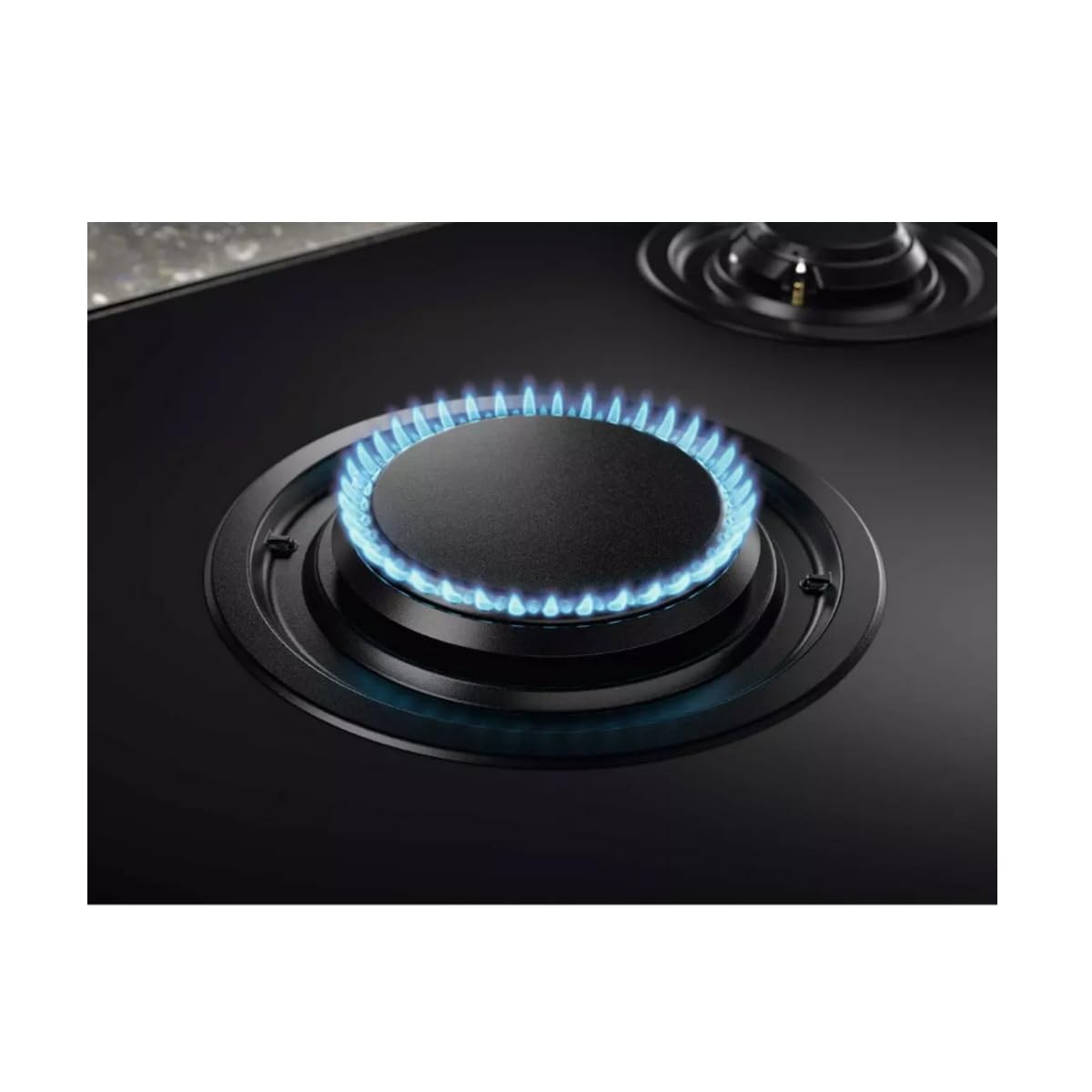 Plaque mixte induction gaz ELECTROLUX KDI951723K