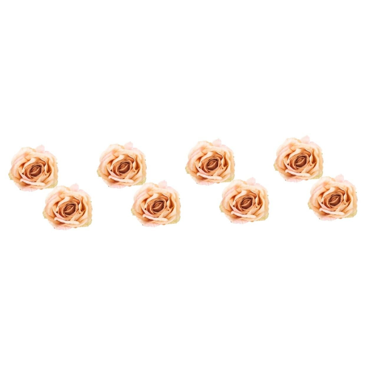 Alipis 8stücke Blumen Vorhang Raffhalter Dekorative Gardinen Clips Mit Blumen Design Für Wohnzimmer Schlafzimmer Büro Hochwertige Vorhangbinder Zur Effektiven Fixierung Ohne