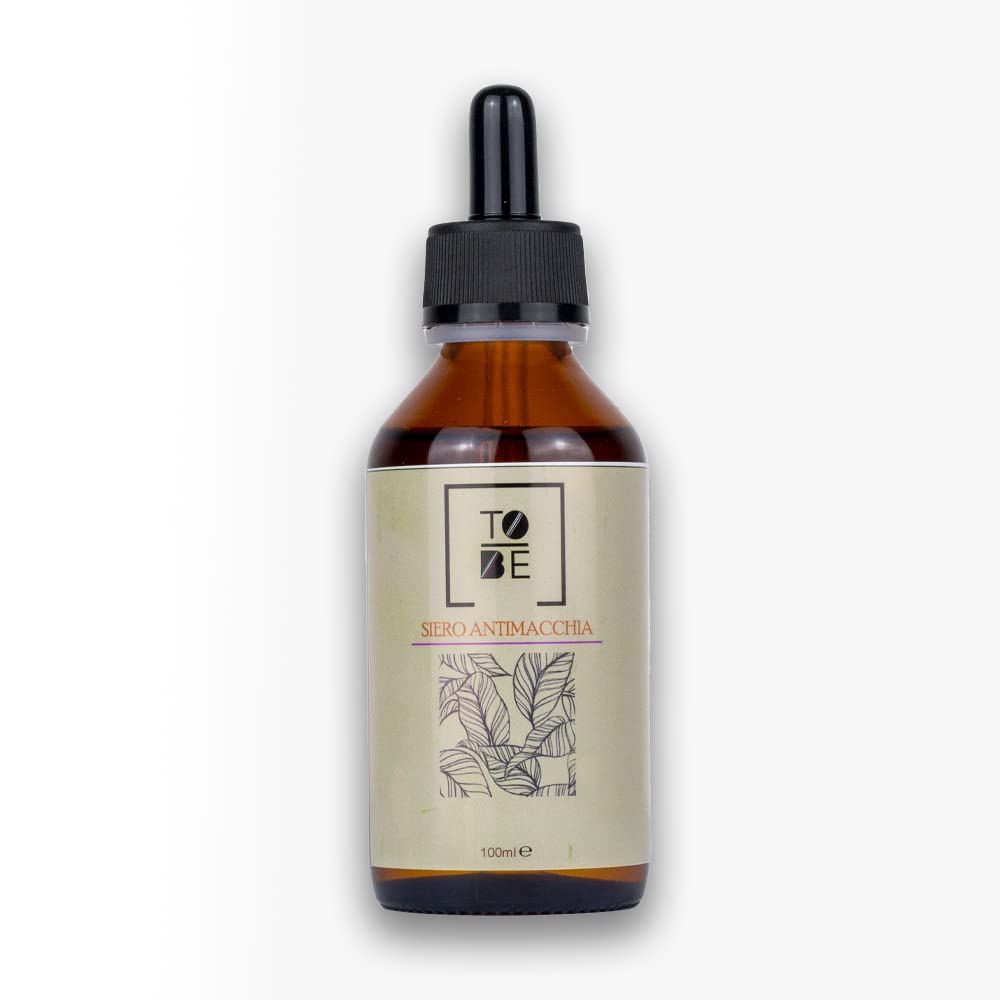TO BE Siero Antimacchia 100ml