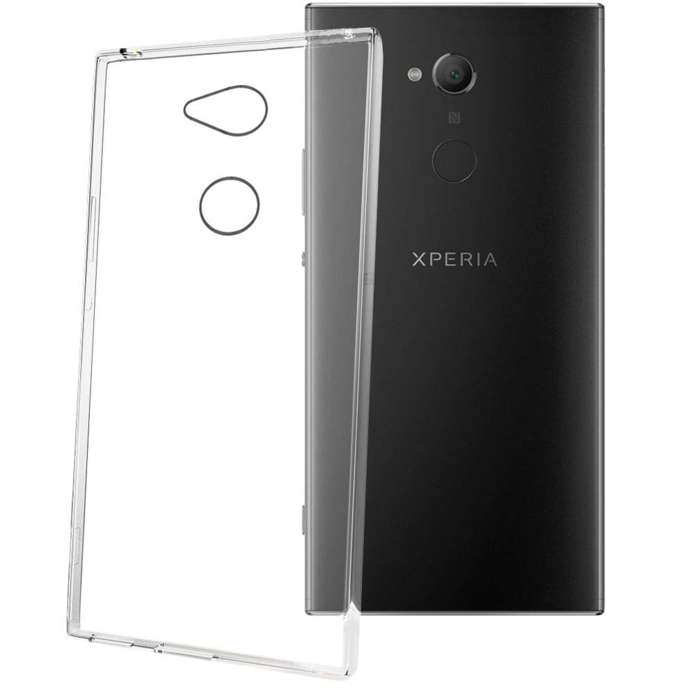 Coque Et étui Téléphone Mobile EbestStar Coque Pour Sony Xperia Z5 Premium, Z5 Prime Gel