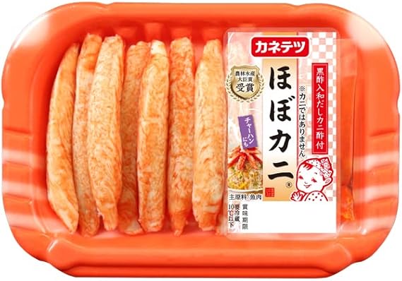 ほぼかに