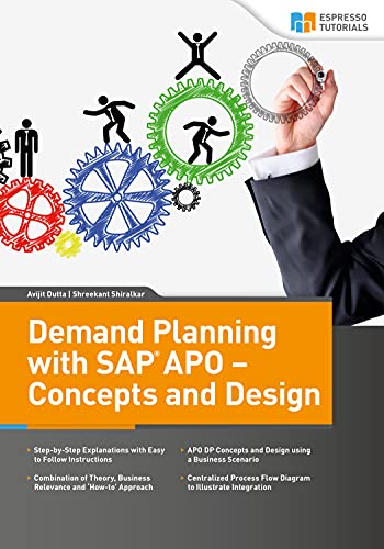 Demand Planning with SAP APO