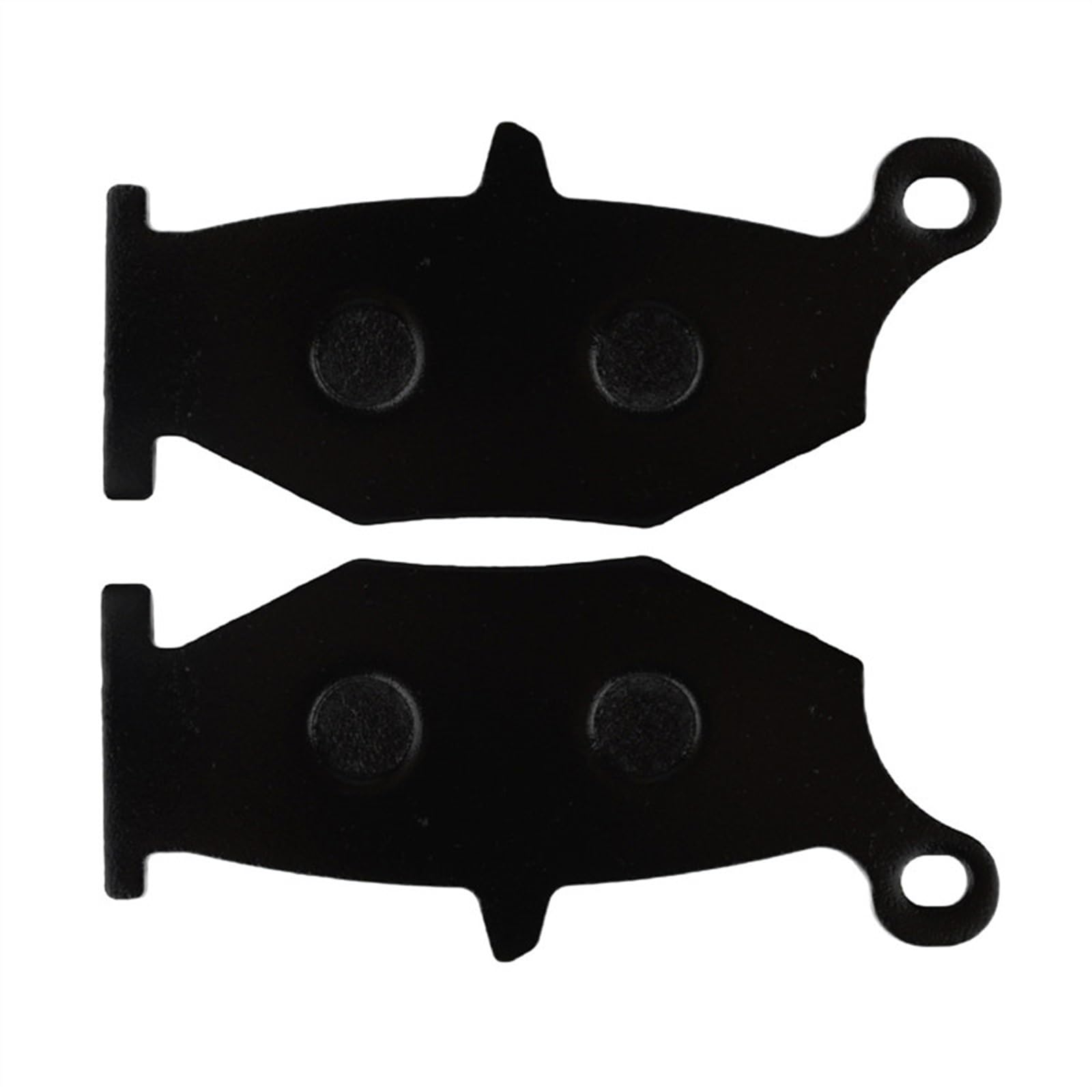 Pastiglie freno anteriori e posteriori per motociclette per Suzuki GSXR600 GSXR750 GSXR1000 GSX1300 per Hayabusa DL1000 XT1000 pastiglie dei freni(Front Rear)