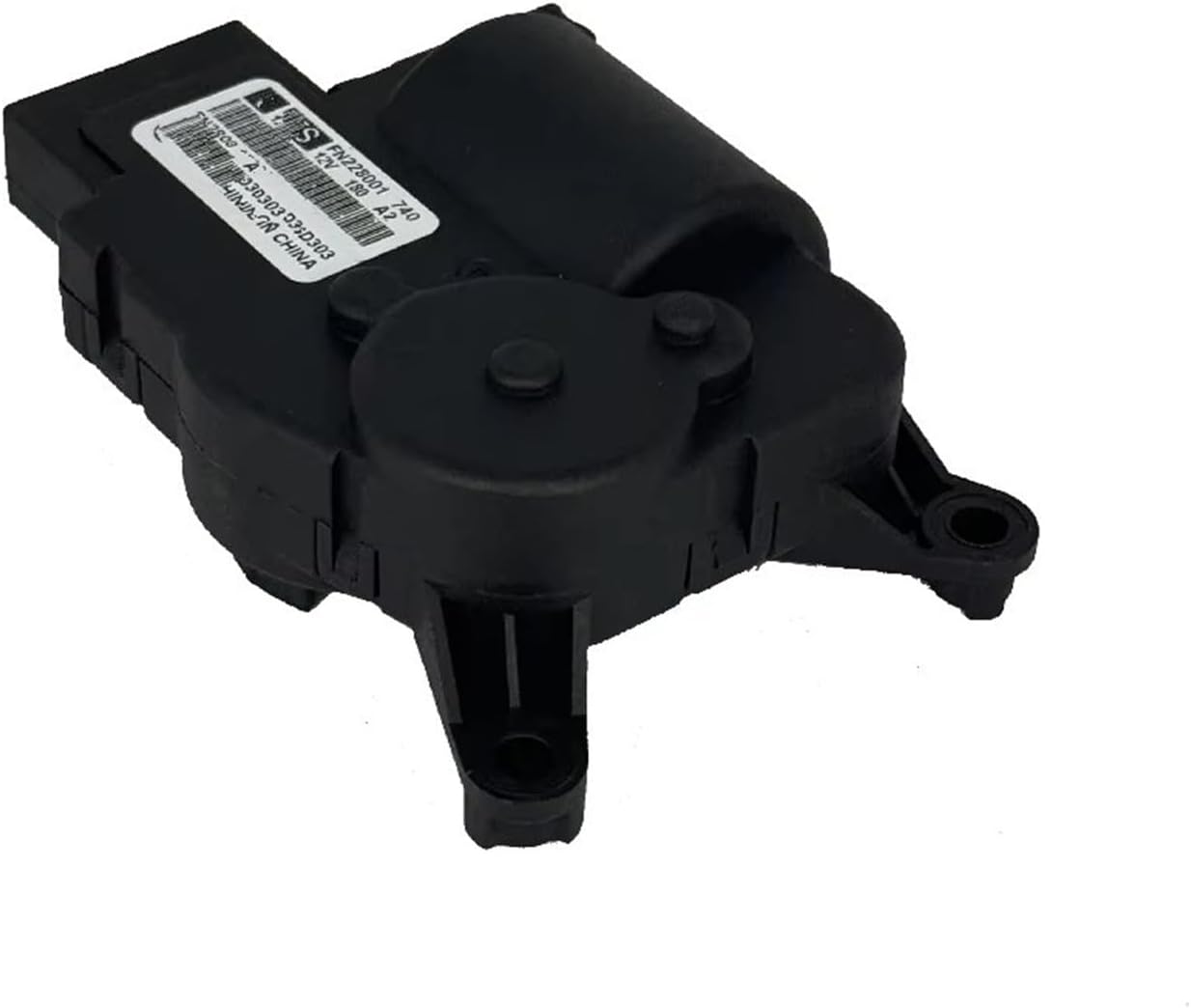 Replacement Parts Compatible with VW for Golf 2013 2014 2015 2016 2017 2018 2019 2020 2021 Car Temperature Regulating Servo Motor Actuator Climate Heater 5QD907511D