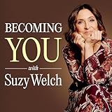 NYU Stern Professor Suzy Welch