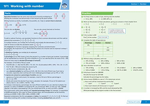 White Rose Maths: Ideal for the 2024 and 2025 exams