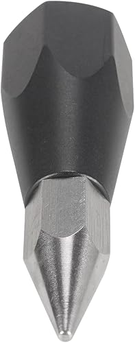 Miniatura 3 de Punta reemplazable de postes de GPS postes de prisma, punta afilada punta reemplazable de GPS poste del hilo de la punta del prisma