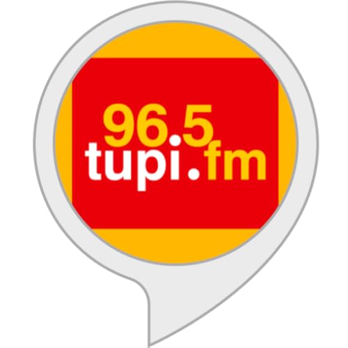 Super Rádio Tupi