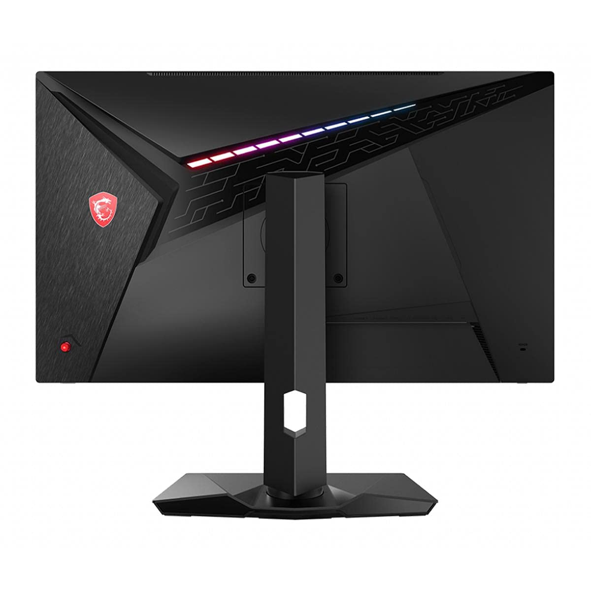 MSI OPTIX MAG274QR-QD 27インチモニター Overview Optix MAG274QRF-QD | MSI Canada