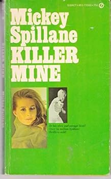 Killer Mine