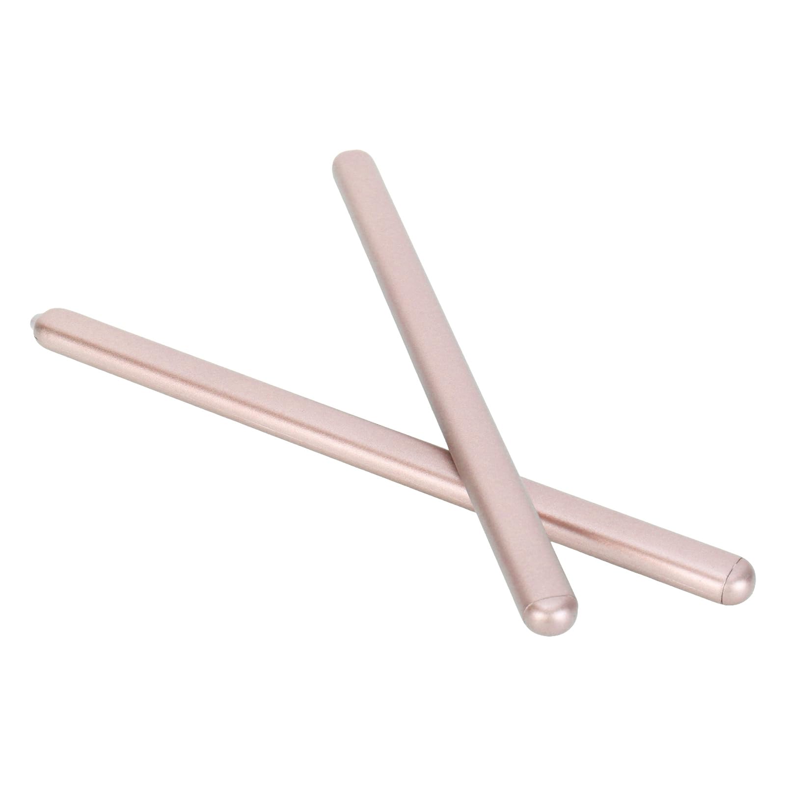 Matita Stilo, Lunga Durata 2 Pezzi Penna Stilo Risposta Rapida Leggera con 5 Punte per Tab S6 SM‑T860 SM‑T865 (Rosa Rossa)