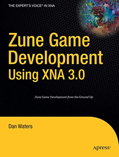 Zune Game Development Using Xna 3.0 view 2