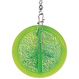 0 Dipsy Diver Fish Candy Chartreuse UV