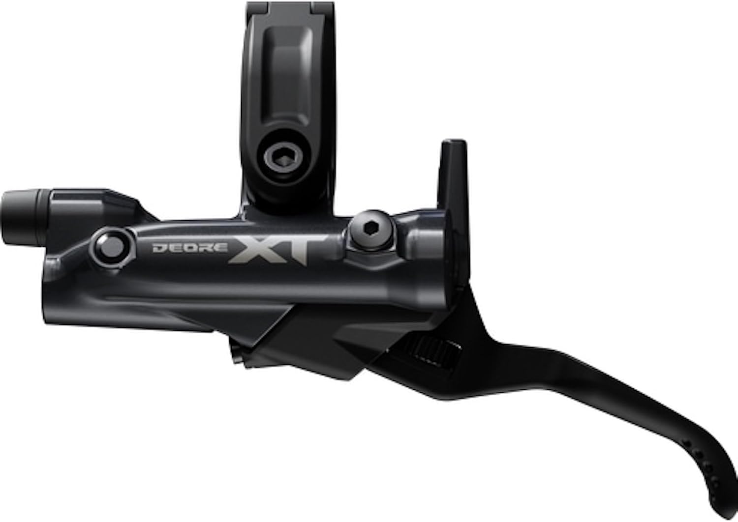 Shimano DEORE XT Brake Lever (Hydraulic Disc Brake) BL-M8200 Left Series Color IBLM8200L