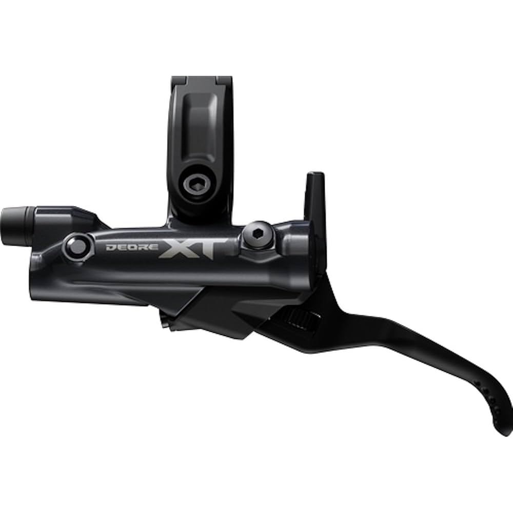 Amazon | シマノ（SHIMANO） XT ブレーキレバー（油圧ディスク