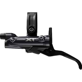 Amazon | シマノ（SHIMANO） XT ブレーキレバー（油圧ディスク