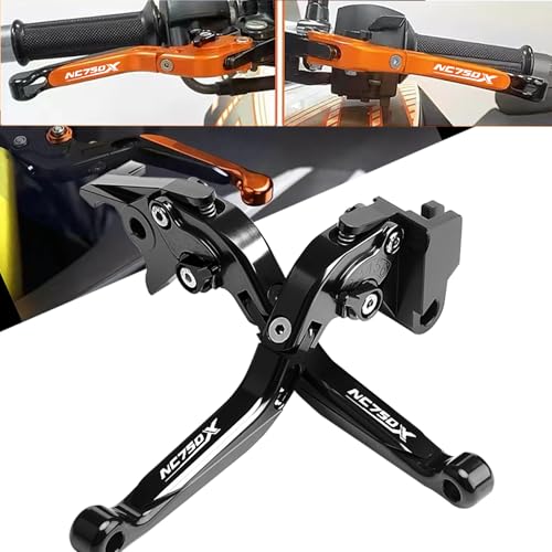 FOR NC750X 2023 2024 NC750X MT DCTI[goCNb`u[LnhCNCi[nho[Obv6x߉\܂肽݃u[LNb`o[ (I[ubN)