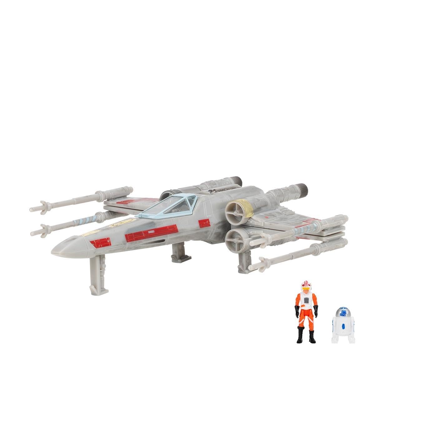 Amazon.co.jp: スター・ウォーズ マイクロ・ギャラクシー スター