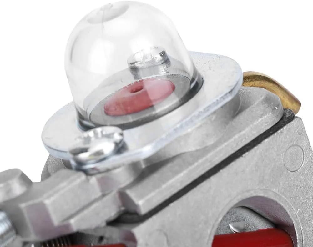 Carburetor Kit Garden Lawn Mover Fit for UT‑ 33600A 26cc 0264AT 0264OF
