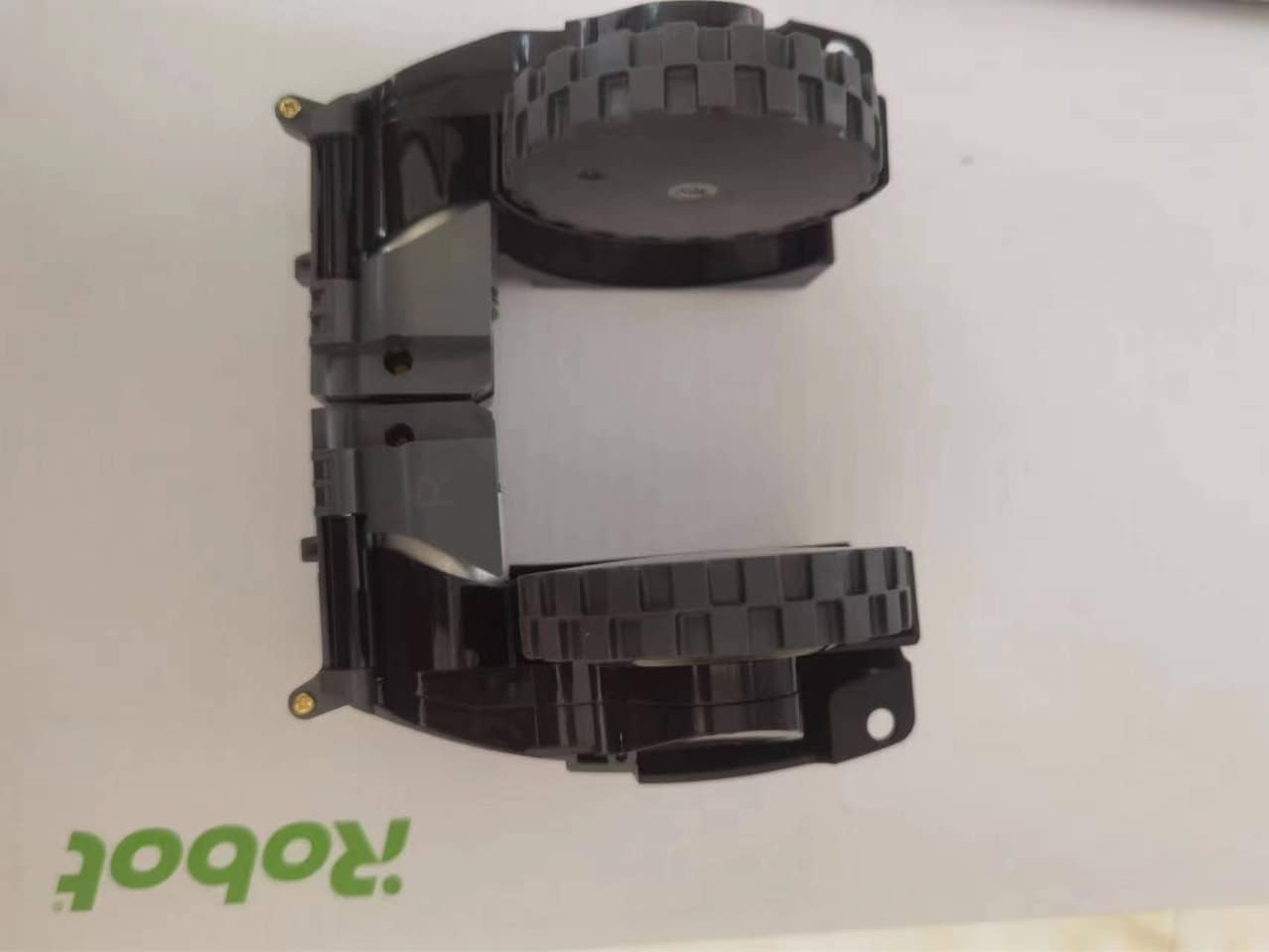 iRobot Drive Wheel Module Compatible for Roomba J6+ J7 J7+ i7 i7+ i3 i4 i6 i6+ i8 i8+ Plus E5 E6 Robot Vacuum Cleaner Error Report and Maintenance Repair Replacement Parts