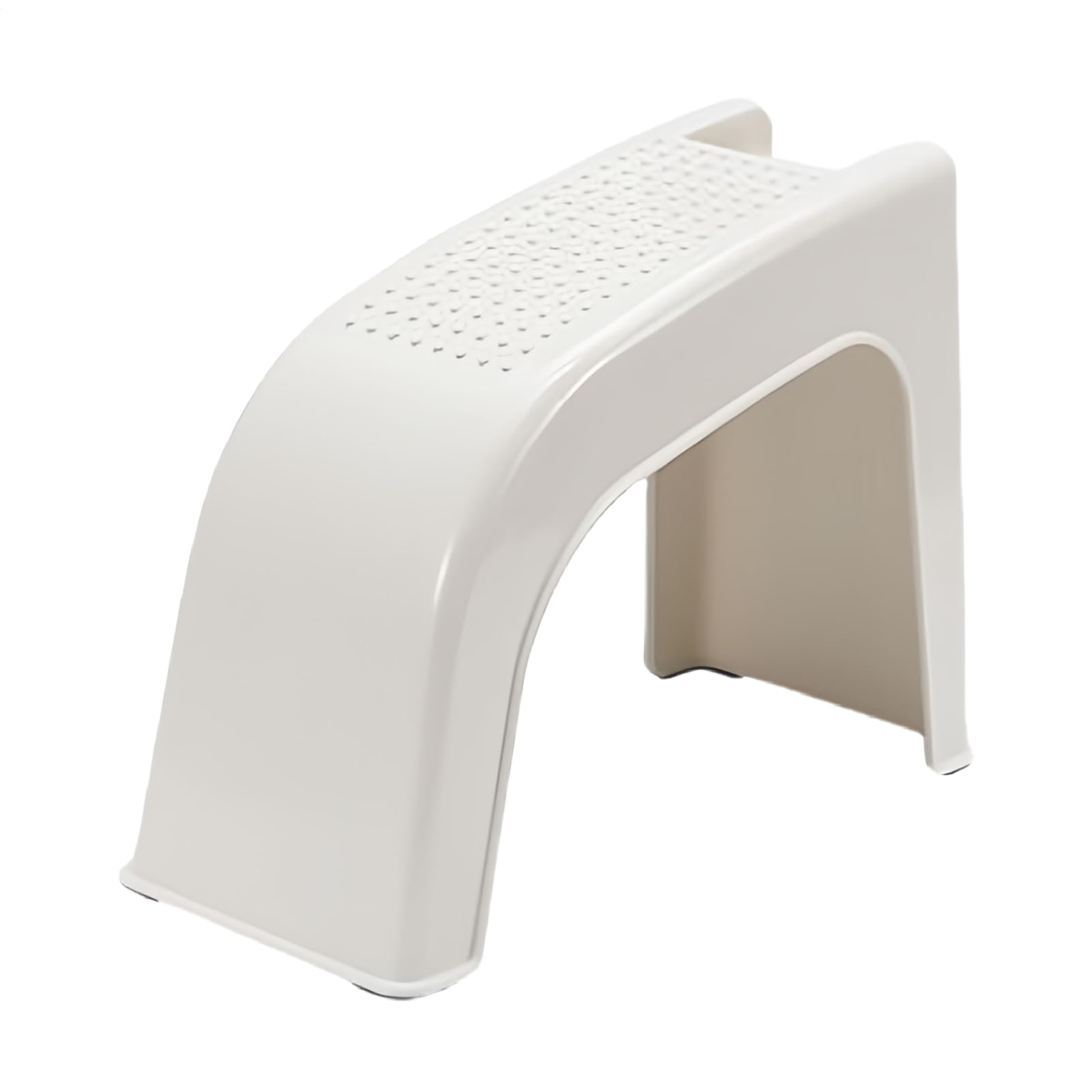 Station de pedicure et repose-pied antiderapant pour massage des pieds a la maison