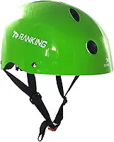 Capacete Bike Bmx Skate Patins Reforçado C/Regulagem Cores