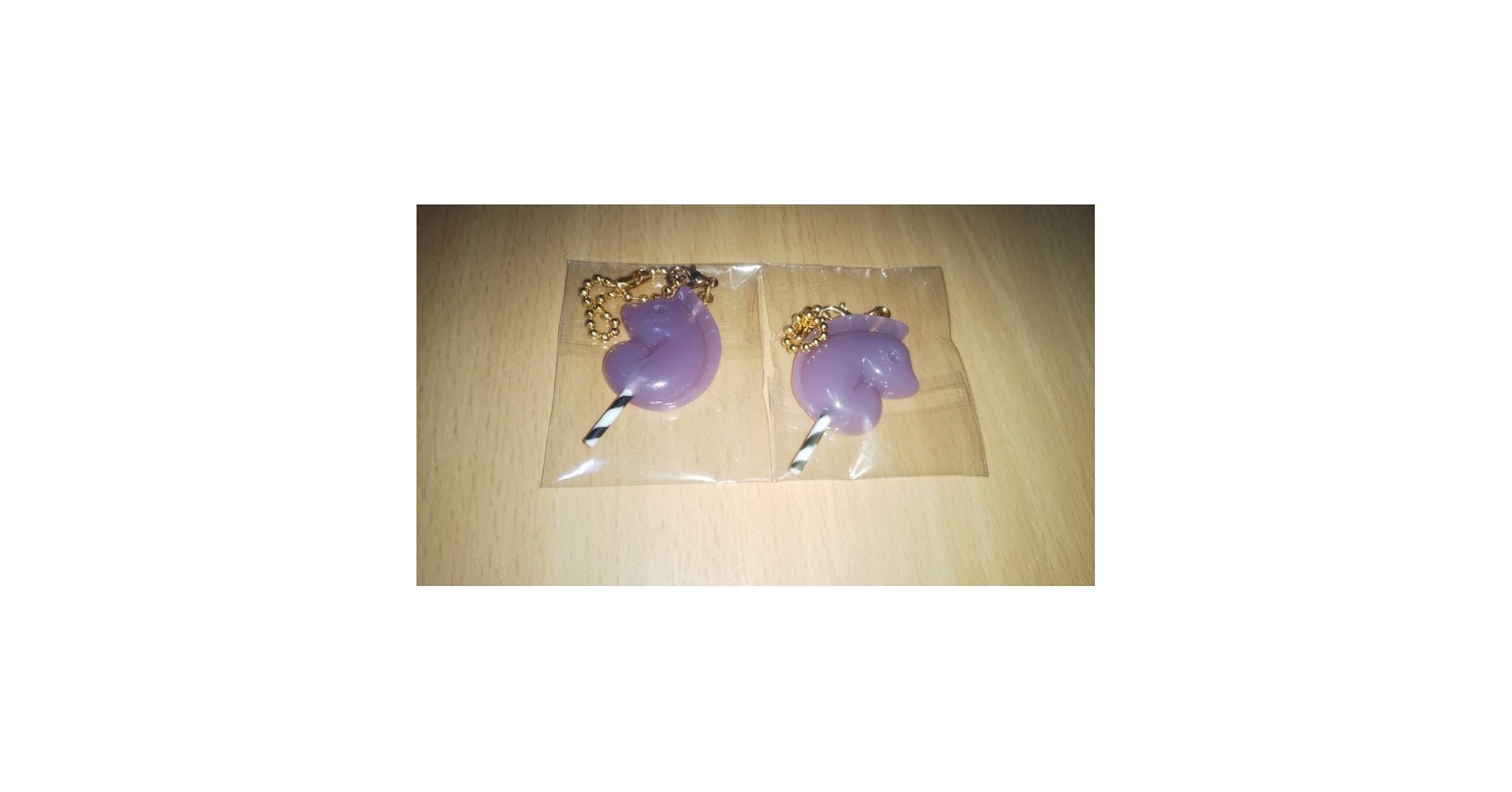 ジェイド　フロイド　キャンディーチャーム Amazon.co.jp: ツイステ キャンディキーホルダー フロイド ジェイド