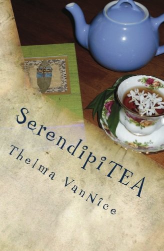 SerendipiTEA