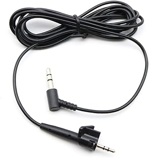 Replacement Audio Cable Cord for Around-Ear AE2 AE2i AE2w Bose Headphones