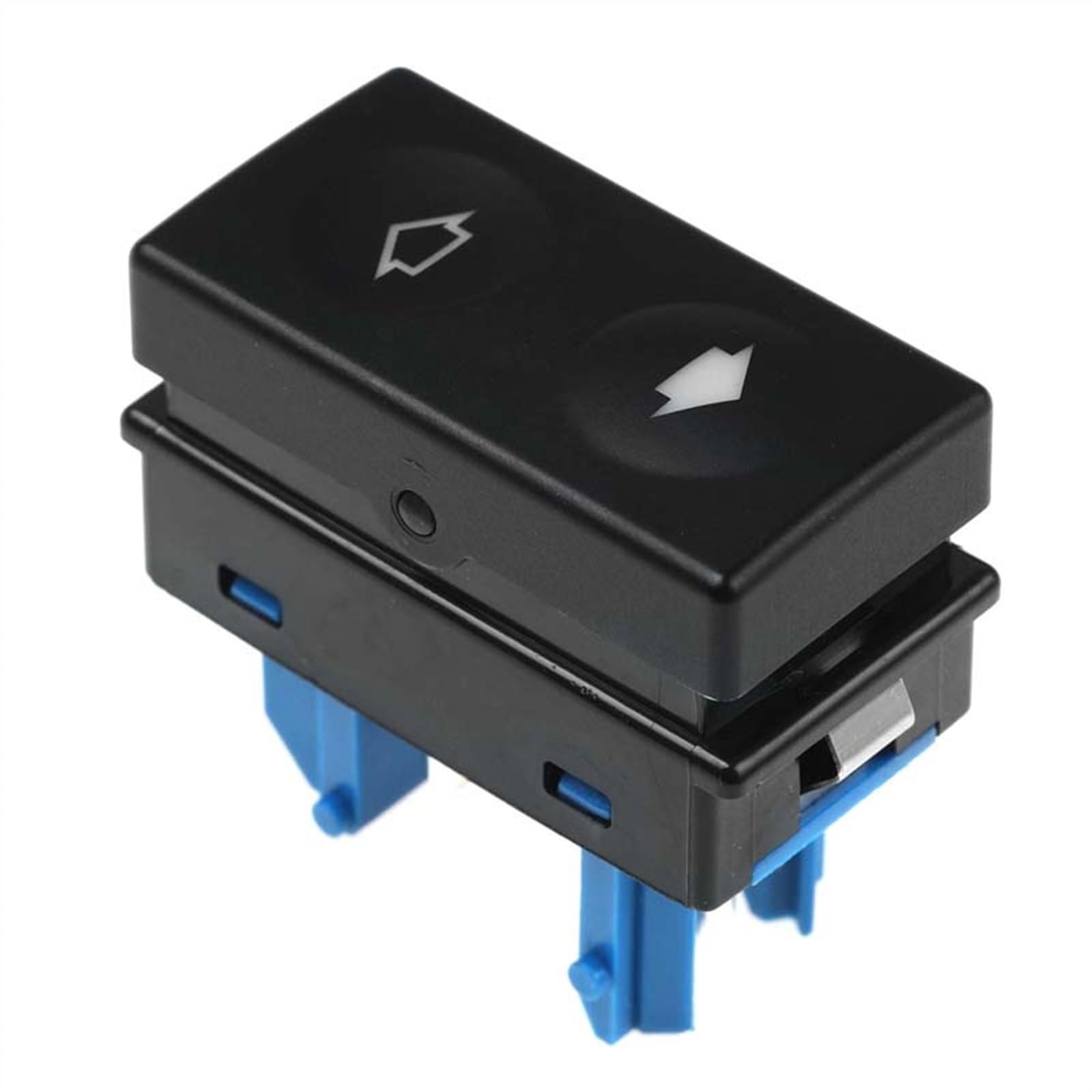 Bouton de vitre électrique de voiture E36 interrupteur principal commande - 7