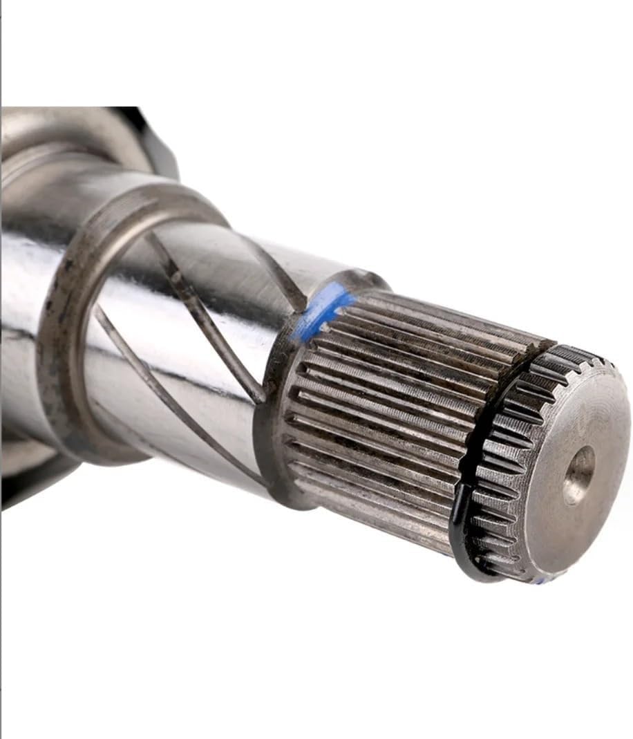 Amazon.com: New OEM Front Right Axle Half Shaft 1420119-00-B