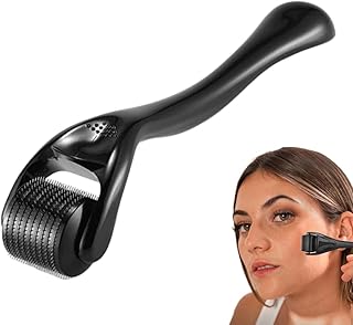 Herramienta de cuidado facial y cuero cabellu...