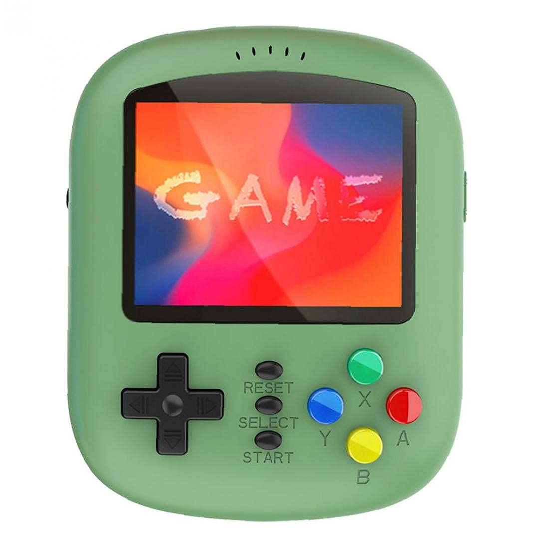 Buy Mini Video Game Console Handheld, Retro Games Player with Builtin