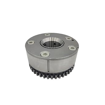 Camshaft Adjustment Compatible with Nissan Envision 13025-2372R EX, 13025-1KC0A, 2810500500, 102990, 130251KC0A, 130252372R