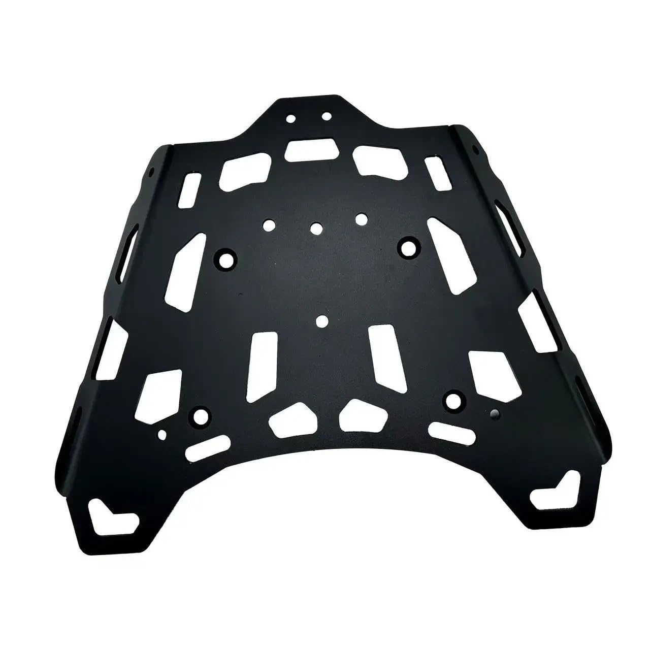 Passend Für TIR 1200 Explorer PRO 2022-2025 2024 Motorrad Hinten Päck Rack Fall Box Unterstützung
