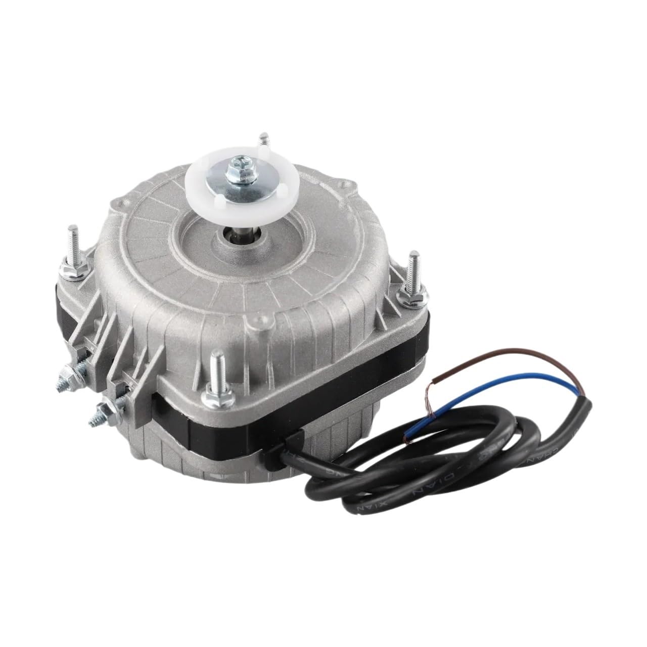 30W 4w Refrigeration Condenser Fan Motors Freezer Refrigerator Fan Motors Cooling Refrigeration Fan Parts 220v 50HZ