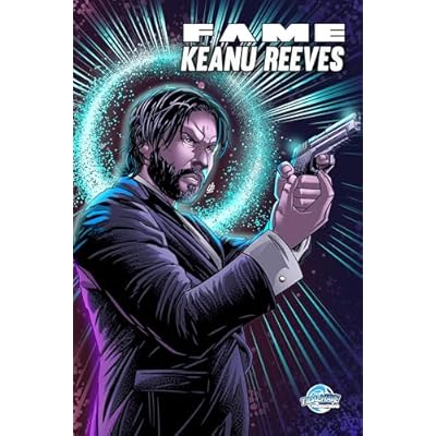 FAME: Keanu Reeves