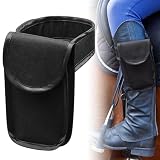 Sunnymove 1 Pack Leg Phone Holder Equestrian Cell Phone Hold...