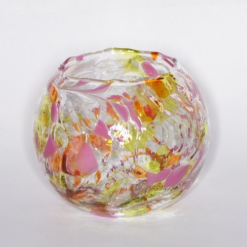 Milford Collection Friendship Nightlight (Topaz, Large)