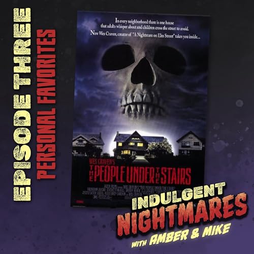 『The People Under the Stairs | Personal Favorites』のカバーアート