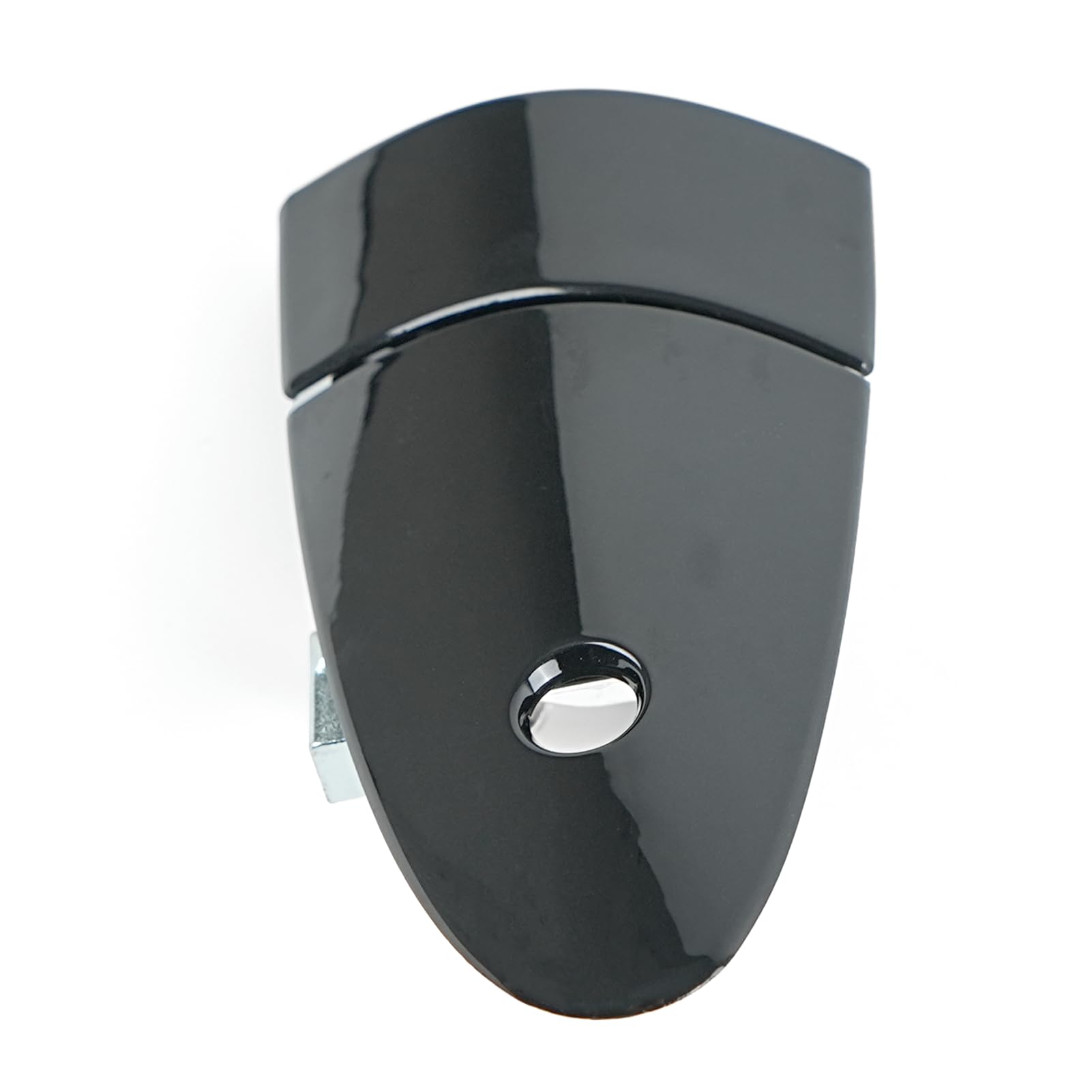 Amazon.co.jp: ブラックドライバーサイド外側ドアハンドル。ホンダCR-Z