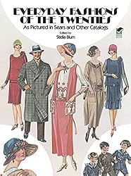 Victorian and Edwardian Fashions from %ﾀﾞﾌﾞﾙｸｫｰﾃ%La Mode Illustree%ﾀﾞﾌﾞﾙｸｫｰﾃ% (Dover Fashion and Costumes) Victorian and Edwardian Fashions from 