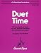 SP2322 - Duet Time Book 2 - 10 Intermediate Duets for Two Soprano Recorders
