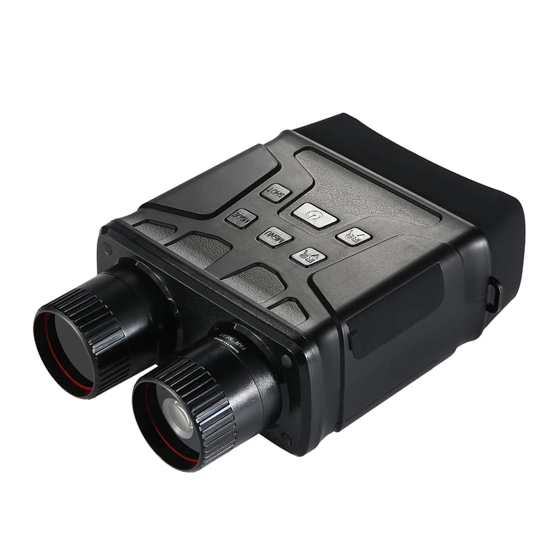 Amazon.co.jp: Ningchongfine FHD 1080P IP5/IP6 防水デジタル赤外線 