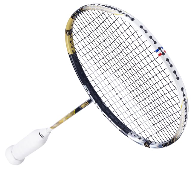 Amazon | バボラ Babolat バドミントンラケット JETSTREAM 80