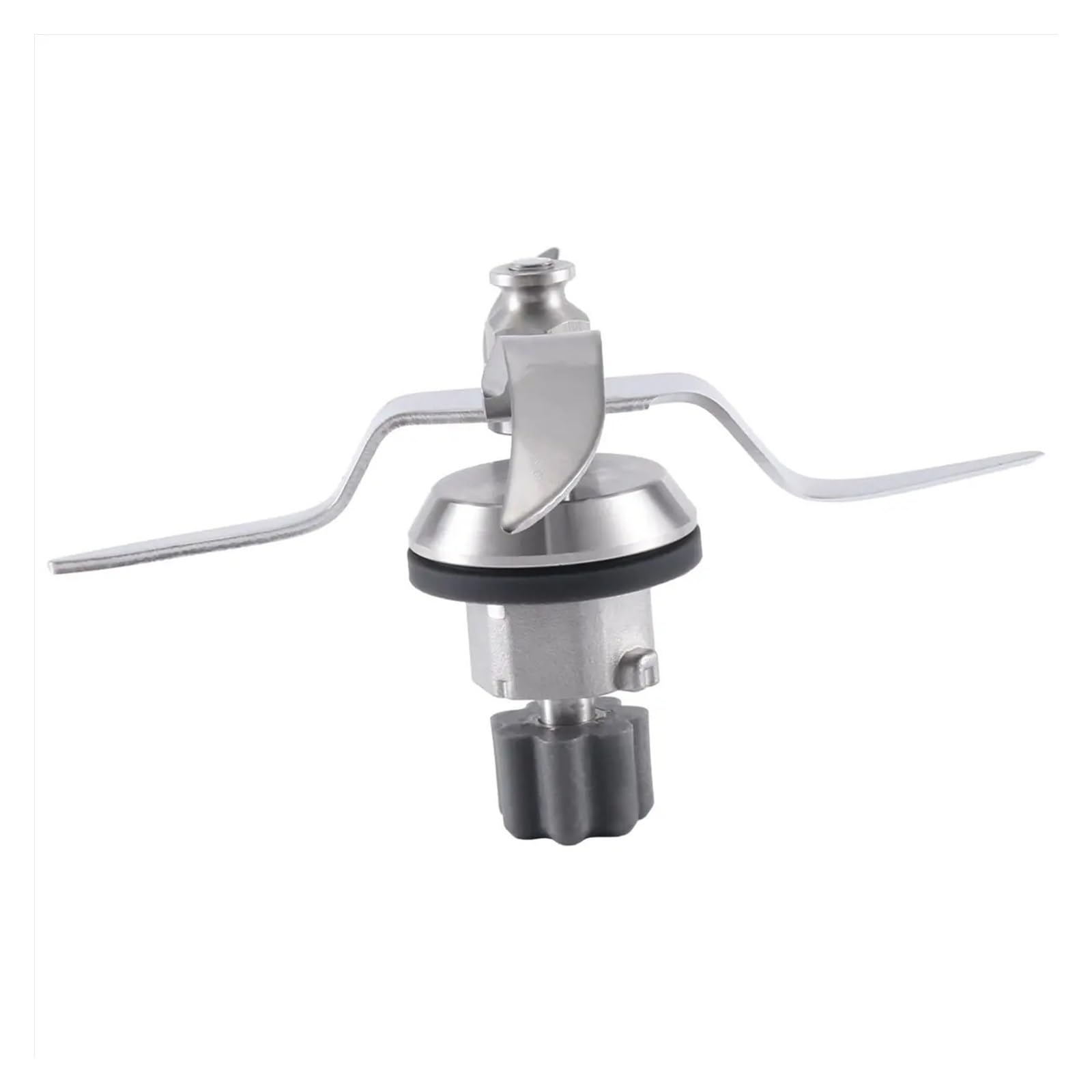 Genérico Compatible con Monsieur Cuisine, A64E SKMK1100A1 Cuchilla