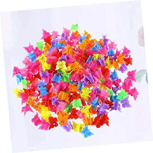 Barrettes à cheveux filles pour les matins d'école rythmés