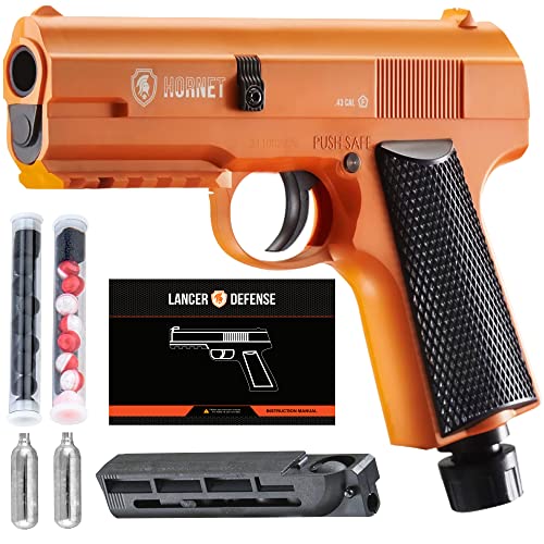 Lancergear Airsoft Gun Airsoft Pistol CO2 Self Defense