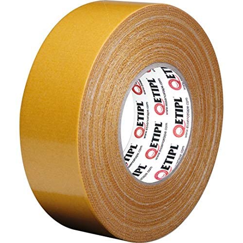 ZOHRA™ Cloth Tape Double Sided Adhesive (3 Inch) 75mm (B0C55HLVYP) Amazon Price History, Amazon Price Tracker